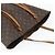 LOUIS VUITTON Monogram Sac Shopping Tote Bag M51108 LV Auth 177425 Monogramma - vista 6