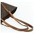 LOUIS VUITTON Monogram Sac Shopping Tote Bag M51108 LV Auth 177425 Monogramma - vista 7
