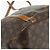 LOUIS VUITTON Monogram Sac Shopping Tote Bag M51108 LV Auth 177425 Monogramma - vista 9