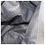 CHANEL Tote Bag Canvas Grau Silber CC Auth BA12334 Braun - Ansicht 11