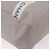 CHANEL Tote Bag Canvas Grau Silber CC Auth BA12334 Braun - Ansicht 14