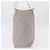 CHANEL Tote Bag Canvas Grau Silber CC Auth BA12334 Braun - Ansicht 3