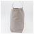 CHANEL Tote Bag Canvas Grau Silber CC Auth BA12334 Braun - Ansicht 4