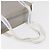 CHANEL Tote Bag Canvas Grau Silber CC Auth BA12334 Braun - Ansicht 7