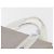 CHANEL Tote Bag Canvas Grau Silber CC Auth BA12334 Braun - Ansicht 8