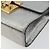 Borsa a Spalla con Catena GUCCI in Pelle Oro Argento 409487 Auth ka4117 D'oro - vista 8