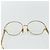 Christian Dior Sunglasses plastic 2 Set Gold Auth bs34769 Golden - view 11