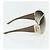 Christian Dior Sunglasses plastic 2 Set Gold Auth bs34769 Golden - view 4
