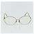Christian Dior Sunglasses plastic 2 Set Gold Auth bs34769 Golden - view 7