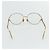 Christian Dior Sunglasses plastic 2 Set Gold Auth bs34769 Golden - view 8