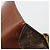 LOUIS VUITTON Borsa a Spalla Monogram Cartouchiere MM M51253 LV Auth BA12277 Monogramma - vista 10