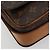 LOUIS VUITTON Borsa a Spalla Monogram Cartouchiere MM M51253 LV Auth BA12277 Monogramma - vista 16