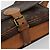LOUIS VUITTON Borsa a Spalla Monogram Cartouchiere MM M51253 LV Auth BA12277 Monogramma - vista 20