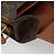 LOUIS VUITTON Borsa a Spalla Monogram Cartouchiere MM M51253 LV Auth BA12277 Monogramma - vista 21