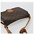 LOUIS VUITTON Borsa a Spalla Monogram Cartouchiere MM M51253 LV Auth BA12277 Monogramma - vista 6