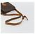 LOUIS VUITTON Borsa a Spalla Monogram Cartouchiere MM M51253 LV Auth BA12277 Monogramma - vista 7