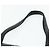 Borsa a Spalla in Pelle Nera e Argento GUCCI 001 3043 Auth 175847 Nero - vista 14