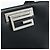 Borsa a Spalla in Pelle Nera e Argento GUCCI 001 3043 Auth 175847 Nero - vista 18