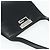 Borsa a Spalla in Pelle Nera e Argento GUCCI 001 3043 Auth 175847 Nero - vista 6