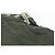 Zaino PRADA in nylon argento khaki Auth 176690 Cachi - vista 10
