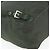 Zaino PRADA in nylon argento khaki Auth 176690 Cachi - vista 18