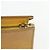 LOUIS VUITTON Borsa Triangle Epi Gialla M52099 LV Auth 177090 Giallo - vista 10