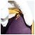 LOUIS VUITTON Borsa Triangle Epi Gialla M52099 LV Auth 177090 Giallo - vista 12