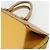 LOUIS VUITTON Borsa Triangle Epi Gialla M52099 LV Auth 177090 Giallo - vista 14