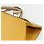 LOUIS VUITTON Borsa Triangle Epi Gialla M52099 LV Auth 177090 Giallo - vista 16