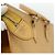 LOUIS VUITTON Borsa Triangle Epi Gialla M52099 LV Auth 177090 Giallo - vista 17