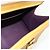 LOUIS VUITTON Borsa Triangle Epi Gialla M52099 LV Auth 177090 Giallo - vista 18