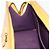 LOUIS VUITTON Borsa Triangle Epi Gialla M52099 LV Auth 177090 Giallo - vista 19