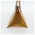 LOUIS VUITTON Borsa Triangle Epi Gialla M52099 LV Auth 177090 Giallo - vista 3
