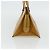 LOUIS VUITTON Borsa Triangle Epi Gialla M52099 LV Auth 177090 Giallo - vista 4