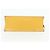 LOUIS VUITTON Borsa Triangle Epi Gialla M52099 LV Auth 177090 Giallo - vista 5