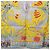 Hermès HERMES Sciarpa Carré 90 "LA MARCHE DU ZAMBEZE" Sete Multicolore Auth 176082V - vista 23