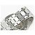 AUDEMARS PIGUET Royal Oak Automatico 41 MM quadrante argento 15400ST Uomo - vista 10
