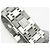 AUDEMARS PIGUET Royal Oak Automatico 41 MM quadrante argento 15400ST Uomo - vista 12