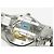 AUDEMARS PIGUET Royal Oak Automatico 41 MM quadrante argento 15400ST Uomo - vista 13