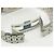 AUDEMARS PIGUET Royal Oak Automatico 41 MM quadrante argento 15400ST Uomo - vista 14