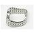 AUDEMARS PIGUET Royal Oak Automatico 41 MM quadrante argento 15400ST Uomo - vista 15