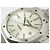 AUDEMARS PIGUET Royal Oak Automatico 41 MM quadrante argento 15400ST Uomo - vista 3