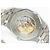 AUDEMARS PIGUET Royal Oak Automatico 41 MM quadrante argento 15400ST Uomo - vista 4
