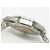 AUDEMARS PIGUET Royal Oak Automatico 41 MM quadrante argento 15400ST Uomo - vista 7