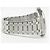 AUDEMARS PIGUET Royal Oak Automatico 41 MM quadrante argento 15400ST Uomo - vista 9