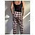 Isabel Marant Etoile Pantalones Isabel Marant Étoile Multicolor - vista 2