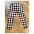 Isabel Marant Etoile Pantalones Isabel Marant Étoile Multicolor - vista 4