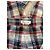 Isabel Marant Etoile Pantalones Isabel Marant Étoile Multicolor - vista 7