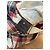 Isabel Marant Etoile Pantalones Isabel Marant Étoile Multicolor - vista 9