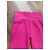 Autre Marque Leggings Pangaia rosa - vista 3